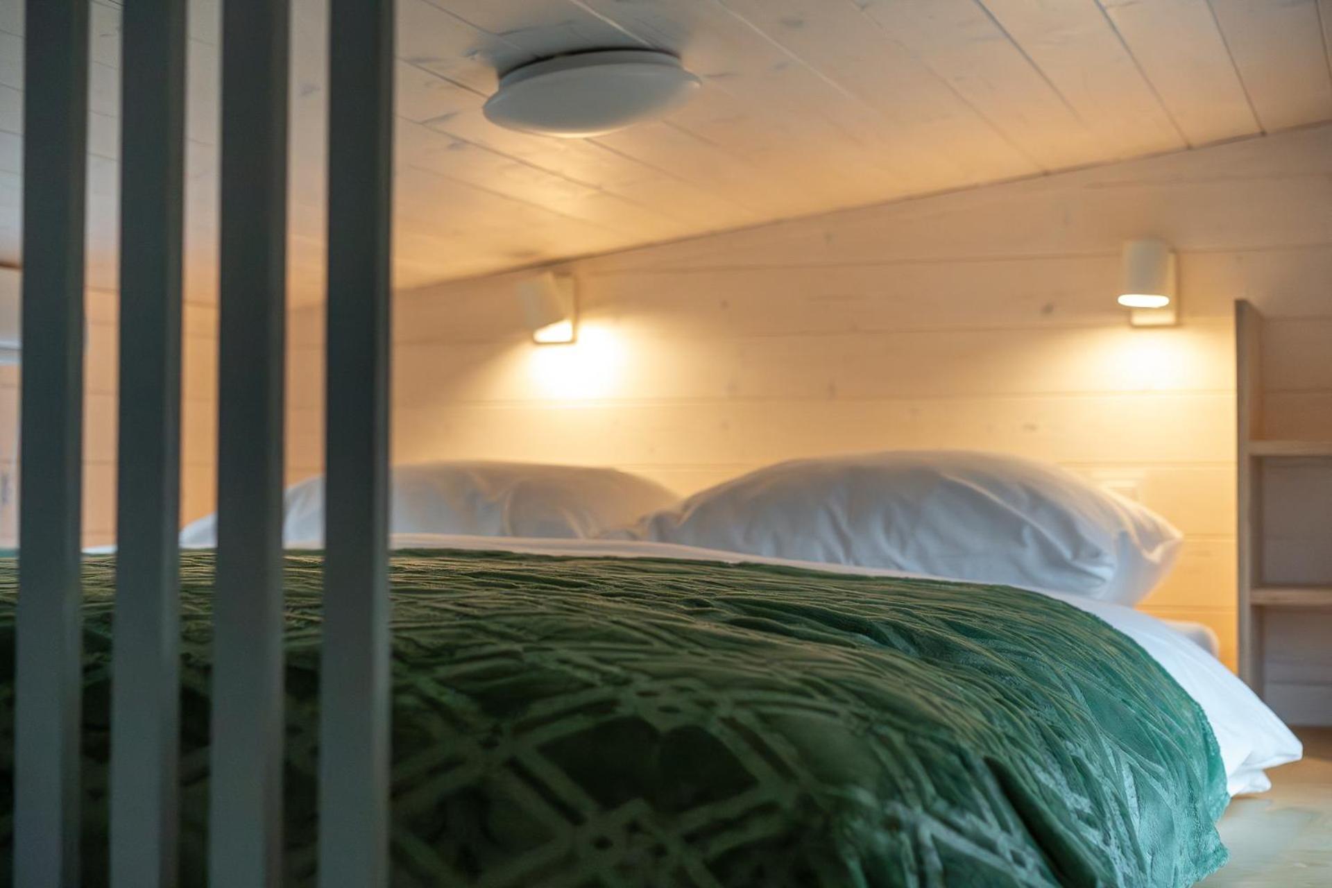 Staymoovers - Tinyhouse Zator Exteriör bild